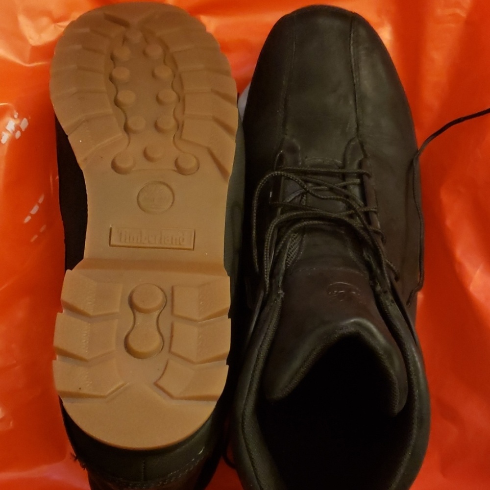 Men's Boots